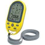 Techno Line EA 3050 Visinomjer, barometar, termometar, kompas