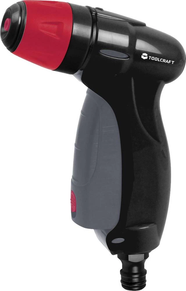 Vrtna mlaznica TOOLCRAFT 1561701 slika