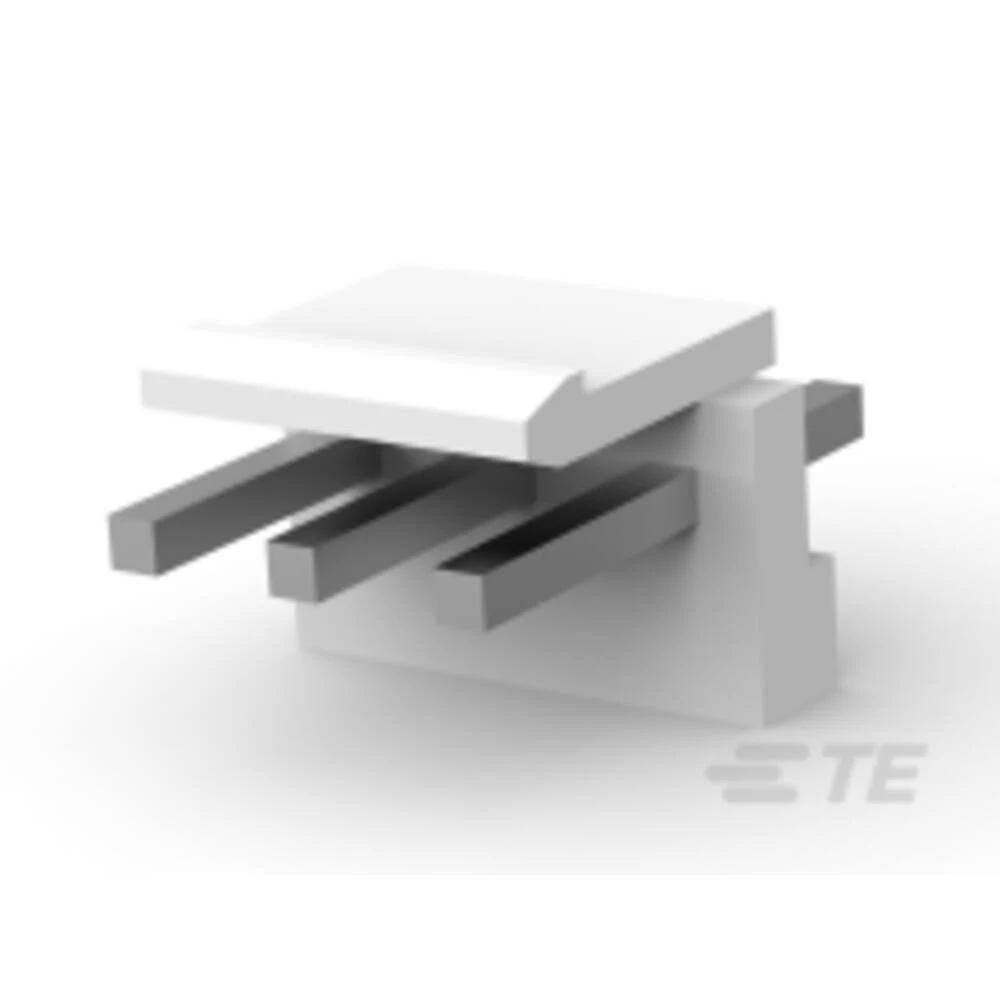 TE Connectivity SL-156 CST-100 and EP ConnectorsSL-156 CST-100 and EP Connectors 1-1123723-3 AMP slika