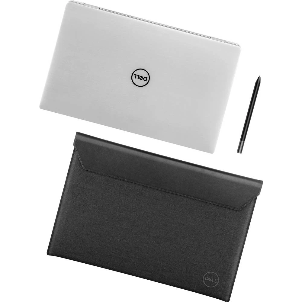 Dell etui za prijenosno računalo Premier Prikladno za maksimum: 38,1 cm (15")  crna slika