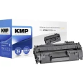 KMP Toner zamijena HP 05A, CE505A Kompatibilan Crn 2300 Stranica H-T235 slika