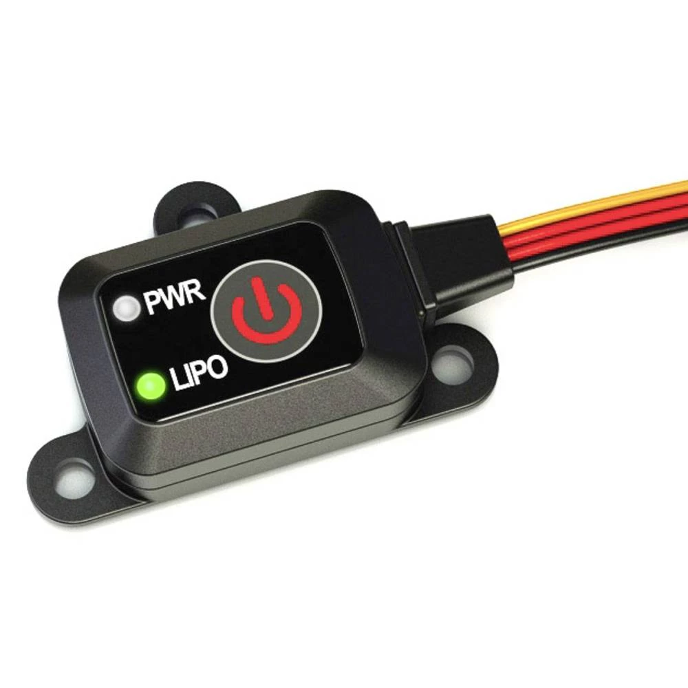 Prekidač napajanja SKYRC slika