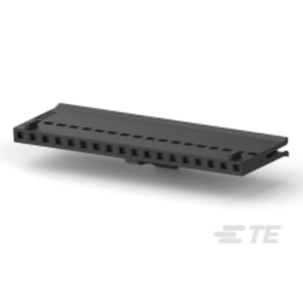 TE Connectivity FFC & FEC CONNECTOR AND ACCESSORIESFFC & FEC CONNECTOR AND ACCESSORIES 1-487526-7 AMP slika