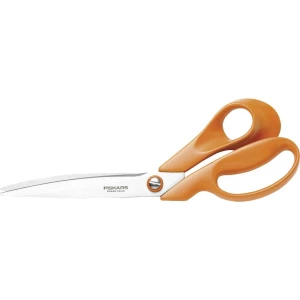 Fiskars 1005145 škare za tkanine desna ruka 270 mm narančasta slika