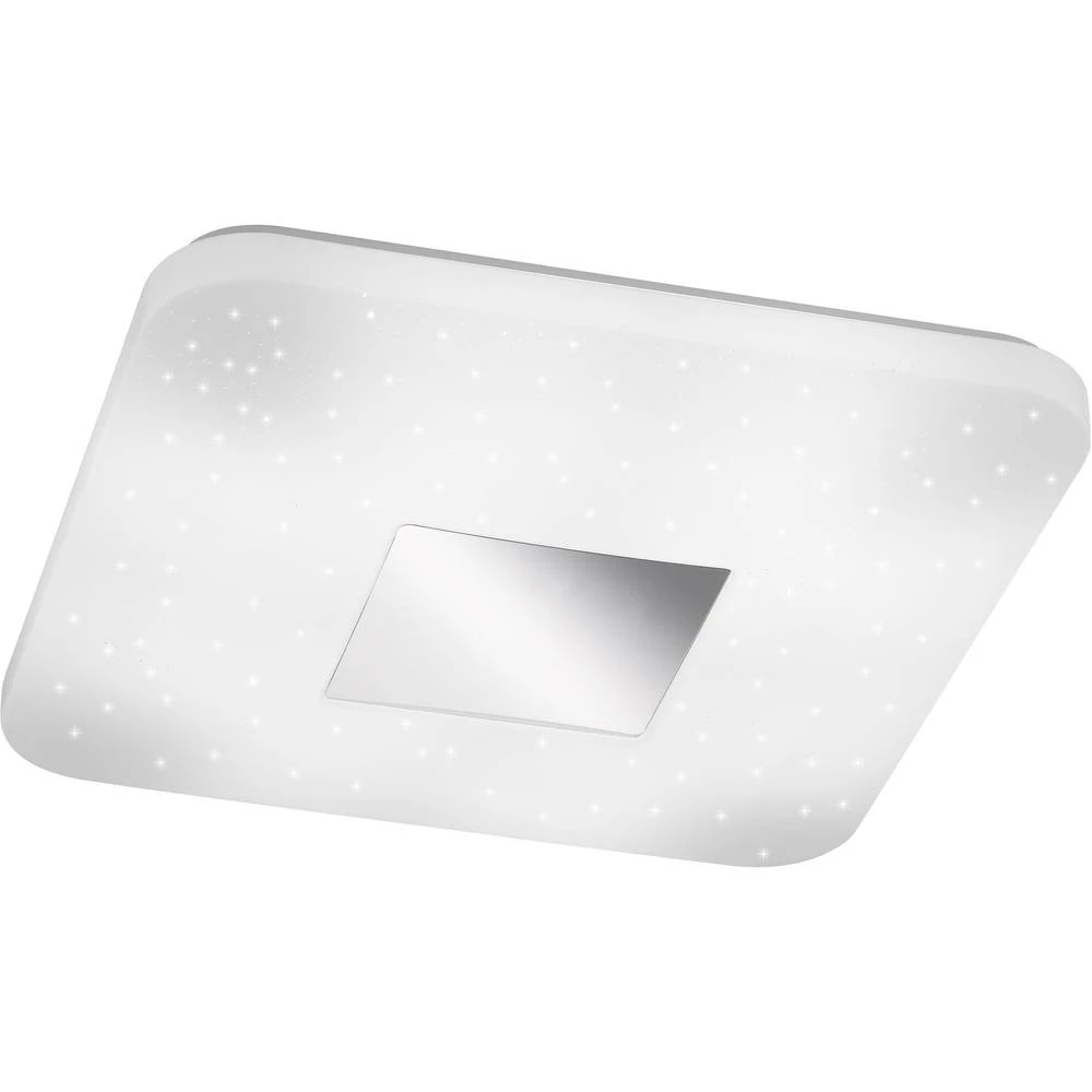 ACTION Orsa 998401066000 LED stropna svjetiljka ATT.CALC.EEK: LED 18 W Neutralno-bijela Bijela slika