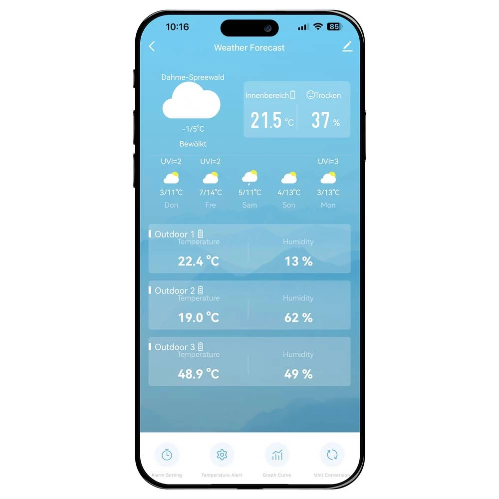 Conrad Product Image