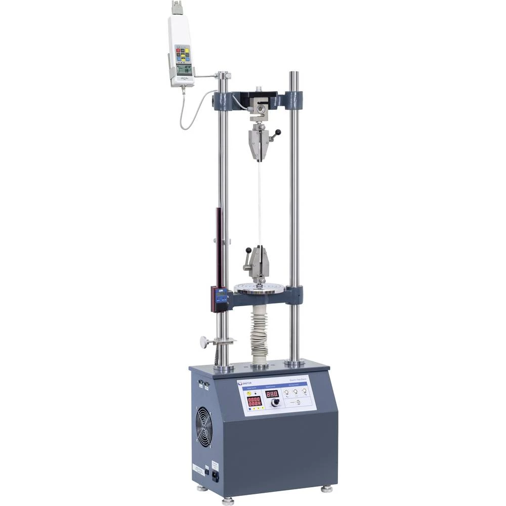 Sauter TVS 10KN100 Mjerač sile, njutn-metar slika