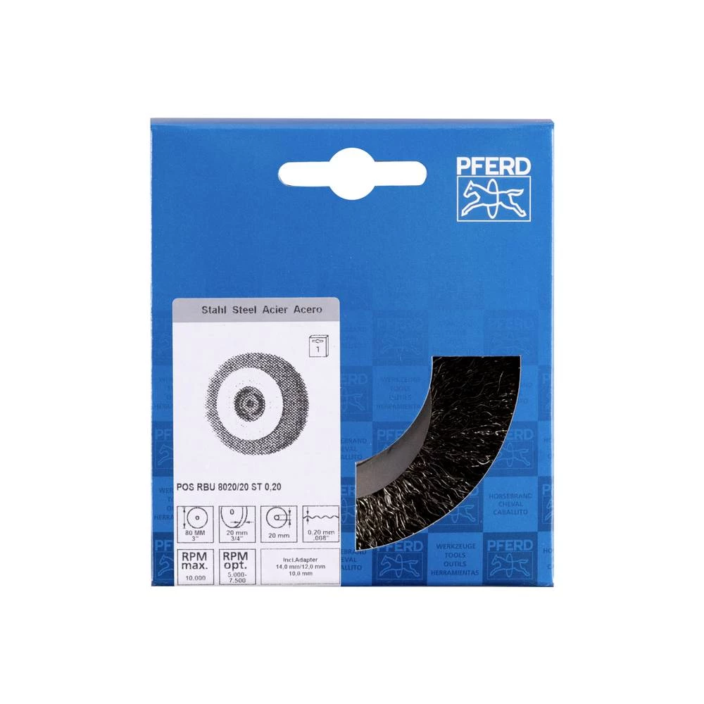 Conrad Product Image