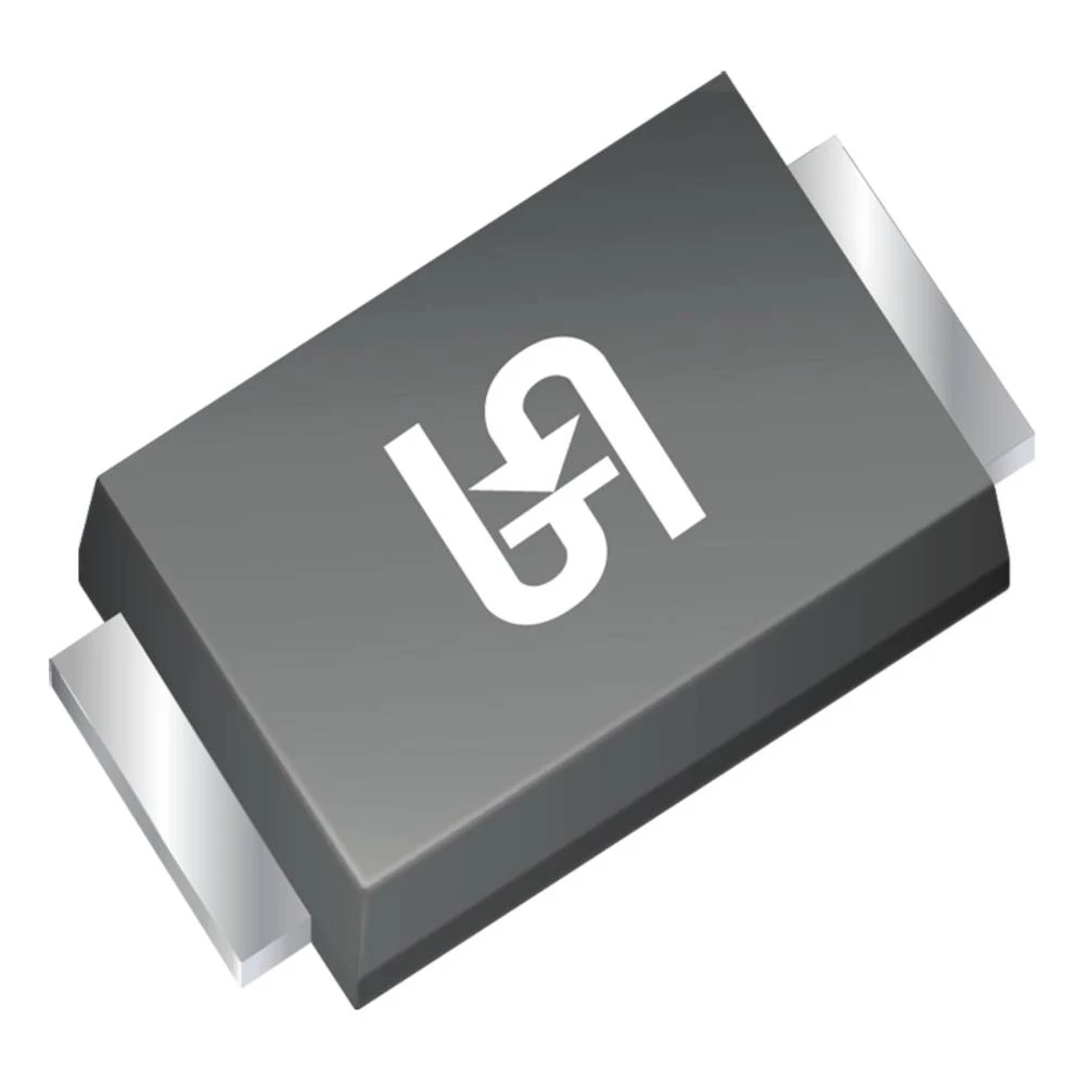 Taiwan Semiconductor ispravljačka dioda 800 mA RS1JL SubSMA pojedinačna Tape slika