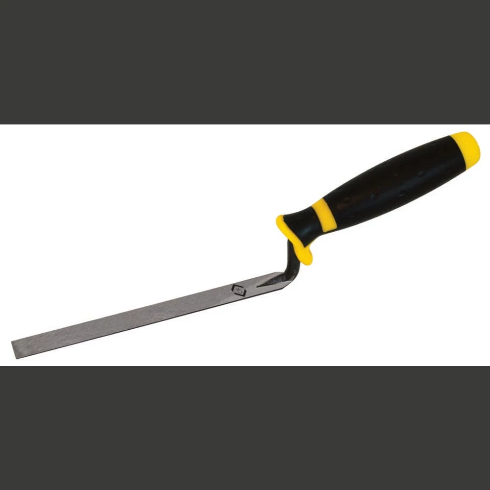 C.K T529750 zidarska žlica (D x Š) 175 x 13 mm slika