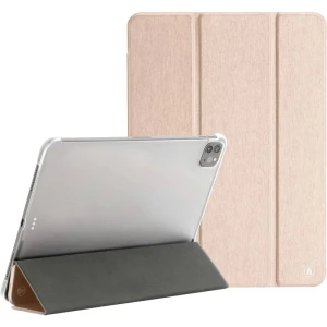 Hama Fold Clear etui s poklopcem Pogodno za modele Apple: iPad Pro 11, iPad Pro 11 (2. generacija), iPad Pro 11 (3. gene slika
