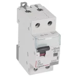 Legrand 411293 fid zaštitna sklopka/zaštitna sklopka za vodove