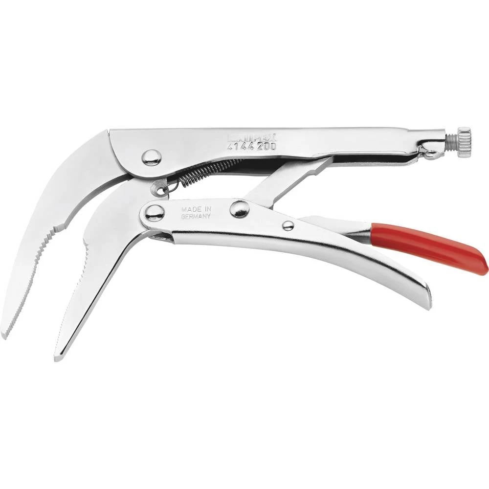 Knipex 41 44 200 kliješta za blokiranje  0 - 30 mm 200 mm slika