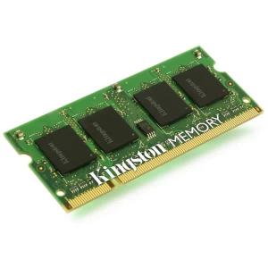 Notebook Memorijski modul Kingston KVR16S11S6/2 2 GB 1 x 2 GB DDR3-RAM 1600 MHz CL11 slika
