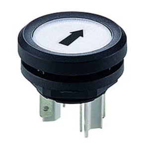 tipkalo ručno, 1 tipka Schlegel YTW_0202 5 St. slika