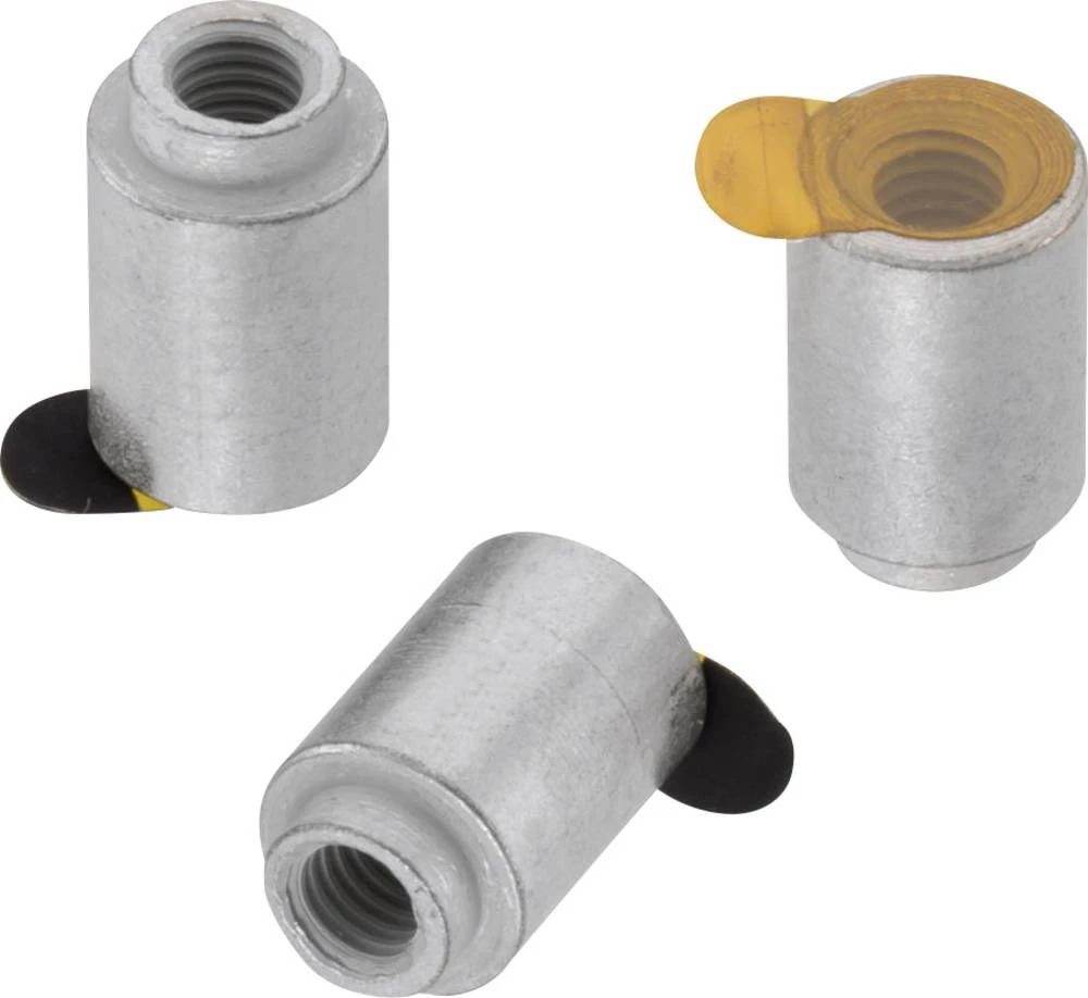 Razmaknica (&Oslash; x D) 6.0 mm x 15 mm Würth Elektronik 9774015360R 1 ST slika