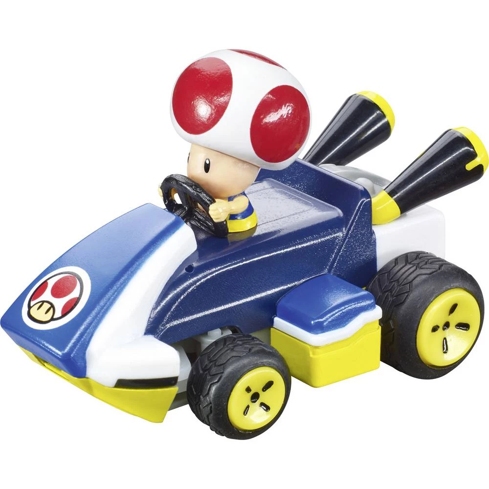 Carrera 370430035 1:50 RC model automobila uklj. baterija i kabel za punjenje slika