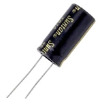 Suntan TS14011E222MSB0B0R elektrolitski kondenzator   5 mm 2200 µF 25 V 20 % (D x Š) 25 mm x 12 mm 1 St.