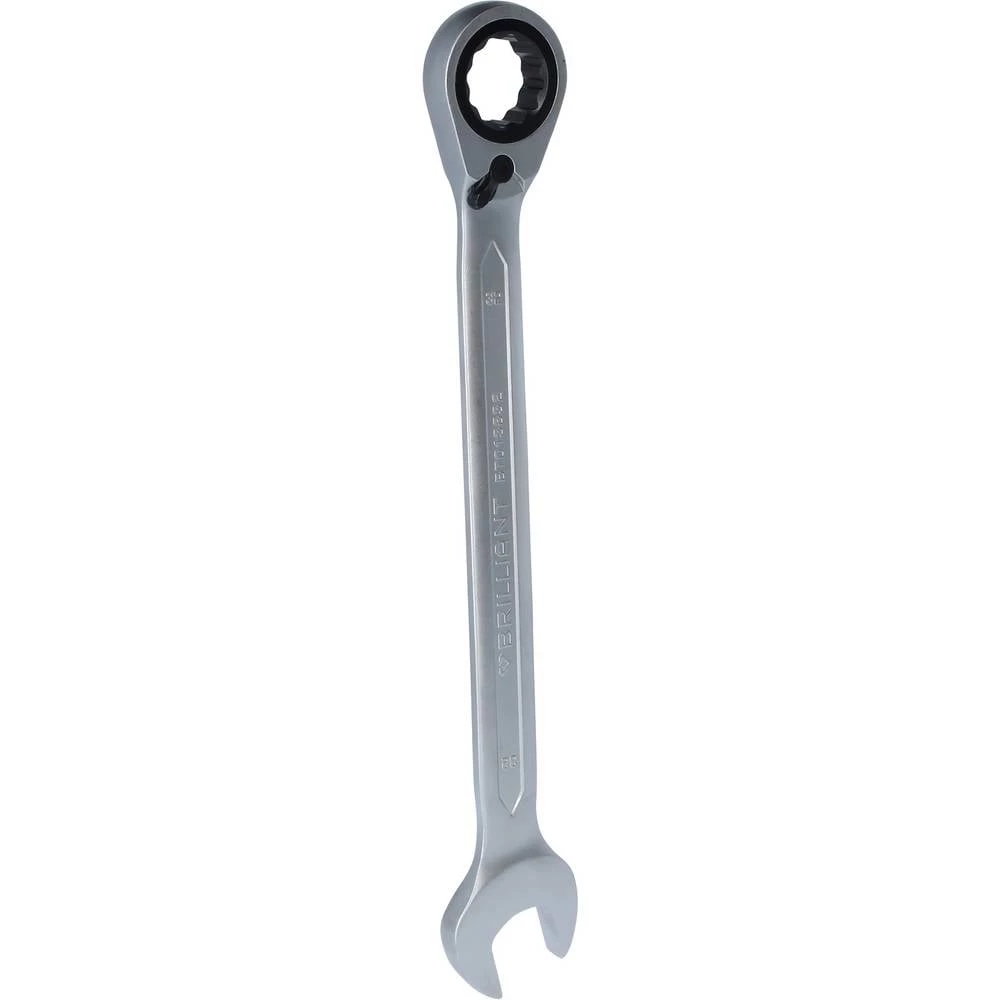 Brilliant Tools BT013832 BT013832 prstenasti ključ sa čegrtaljkom Veličina ključa (metrička) (naslov) 32 mm slika