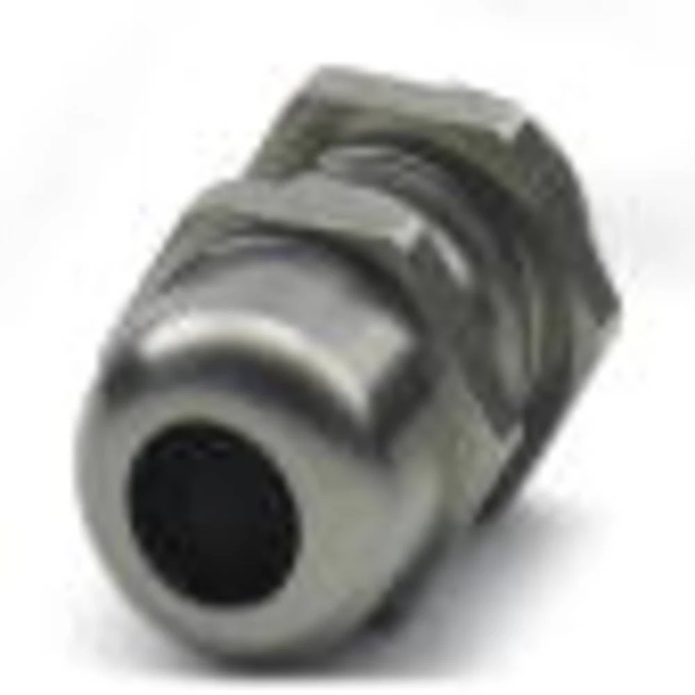 Kabelska uvodnica M16 Metal Srebrna Phoenix Contact G-INS-M16-M68N-SNES-S 1 ST slika