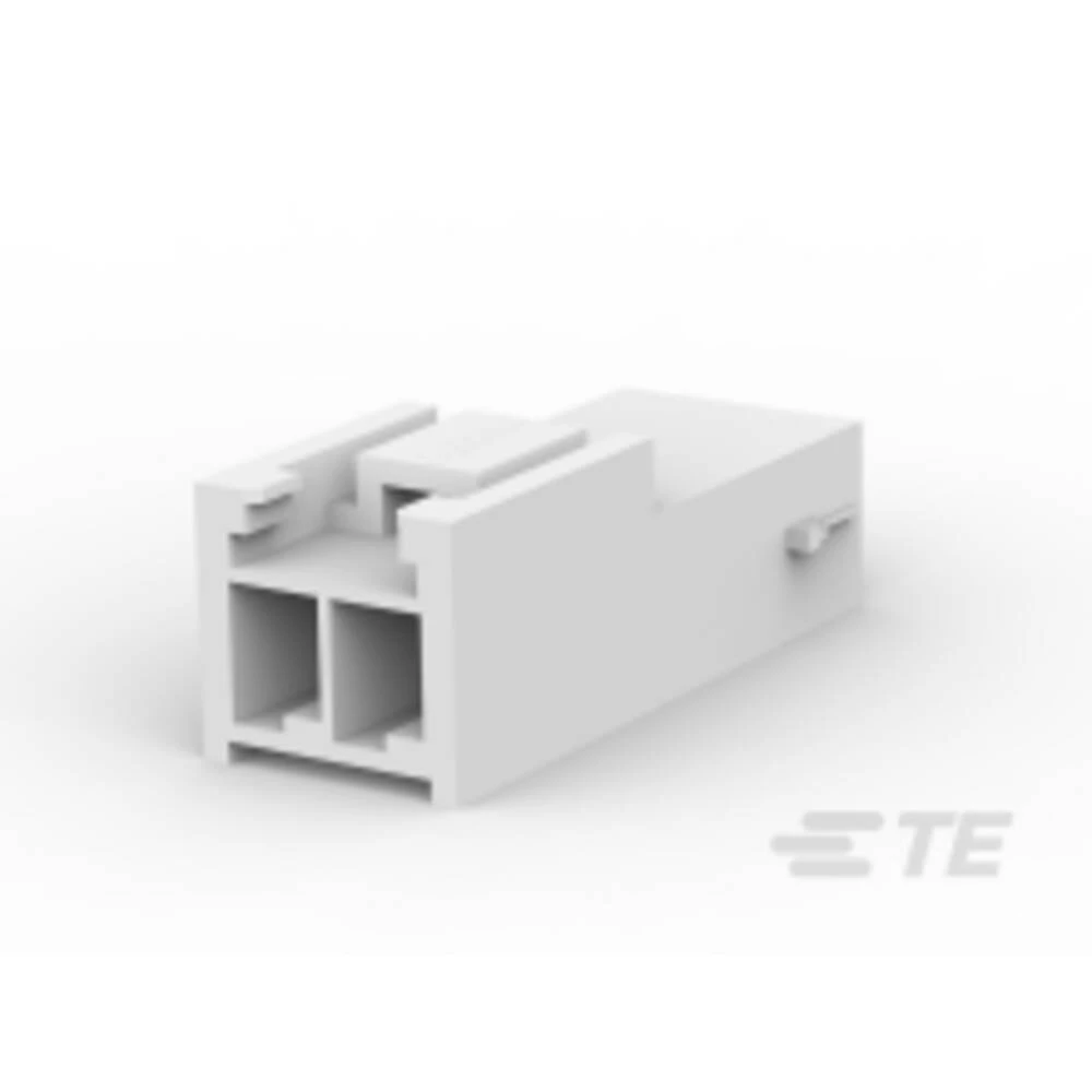 TE Connectivity Power/Signal Double LockPower/Signal Double Lock 179463-1 AMP slika