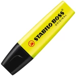 STABILO signir BOSS® ORIGINAL 70/24 žuta 2 mm, 5 mm 1 St.