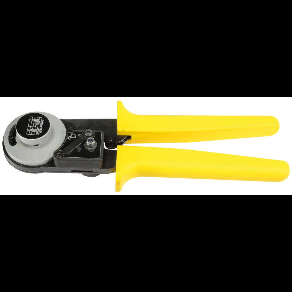 HARTING 09 46 800 0000 09468000000 kliješta za krimpanje slika