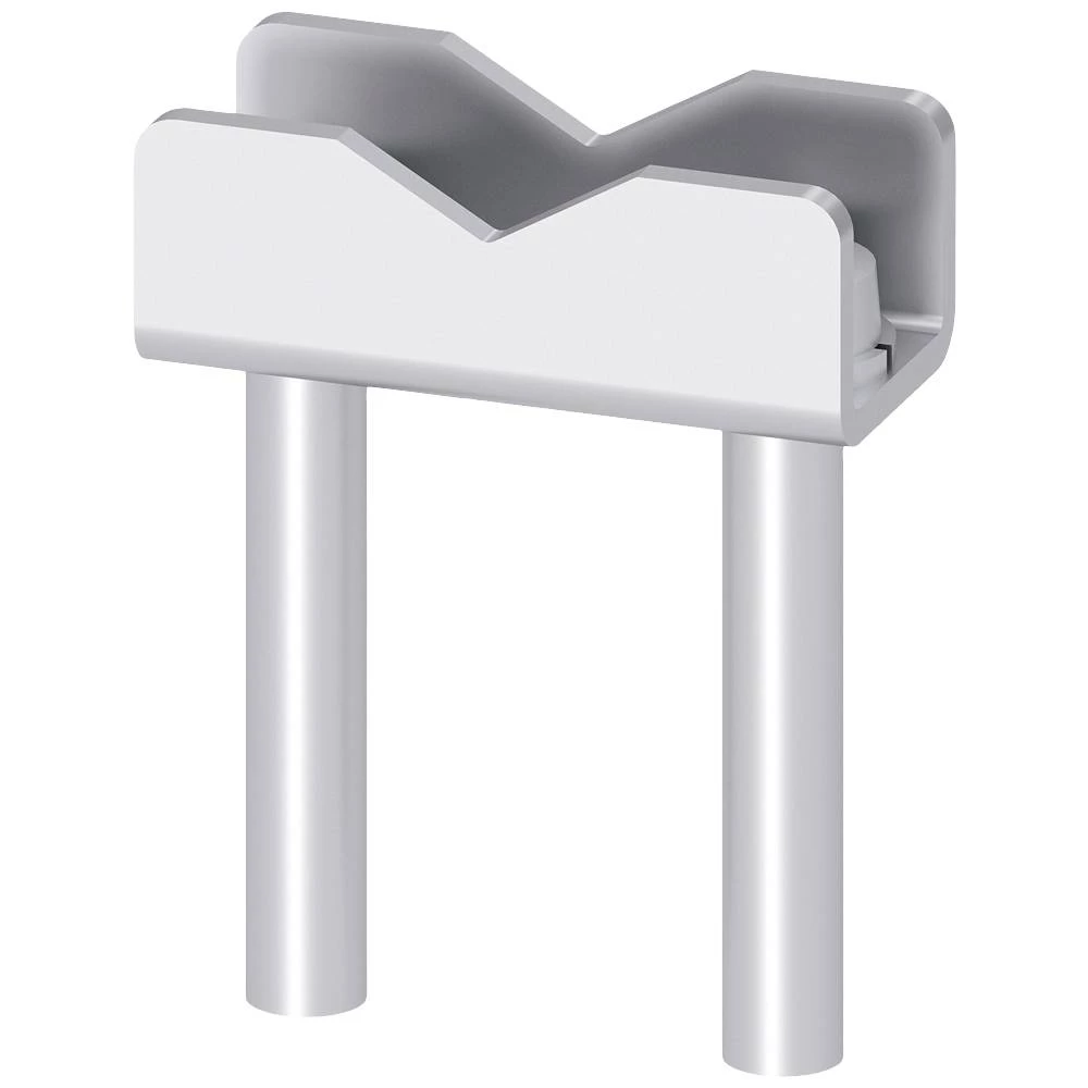 Siemens 3NP1961-1BA00 #####Schellenklemme  1 St. slika