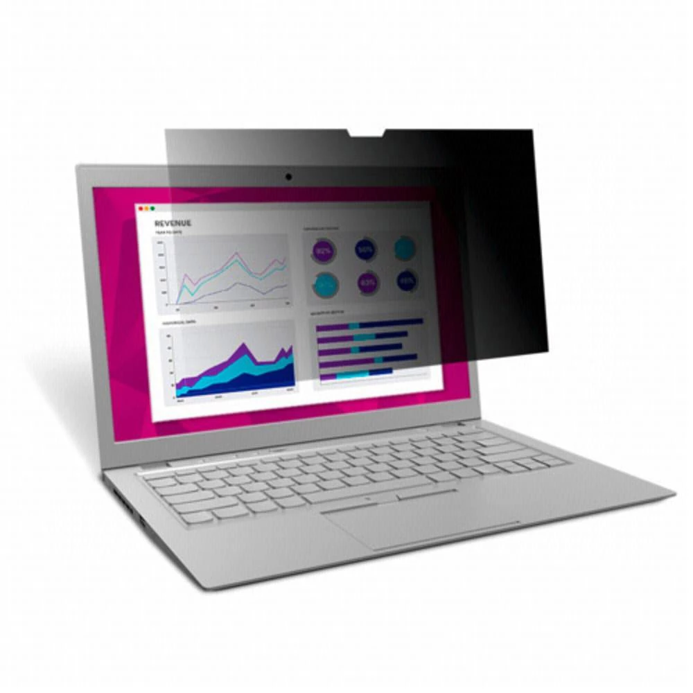 3M HCNMS001 Folija za zaštitu zaslona 34.3 cm (13.5 ") Format slike: 3:2 7100143045 Pogodno za model: Microsoft Surface Book slika