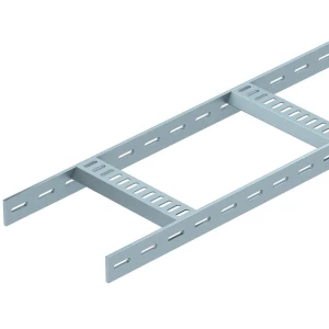 OBO Bettermann 7097433 ljestva za kabele (D x Š x V) 3 m x 300.00 mm x 40.00 mm 3 m slika