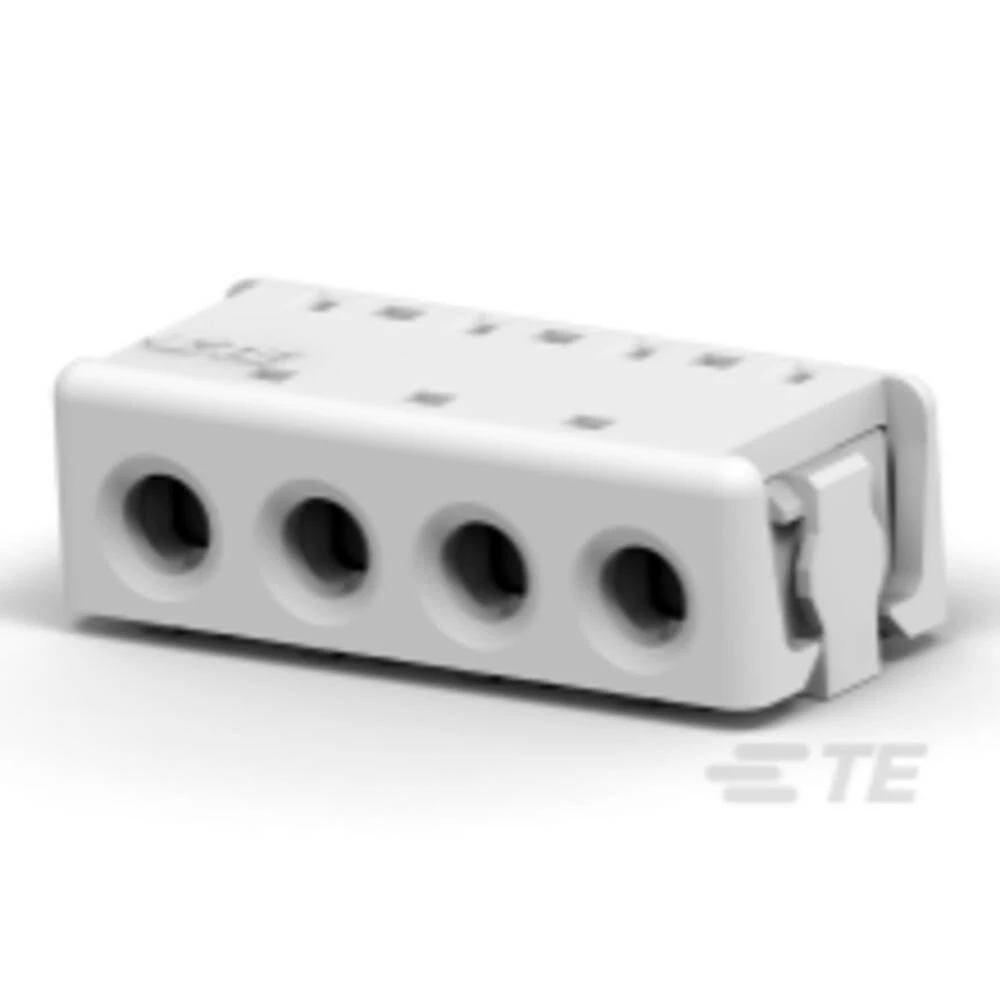 TE Connectivity LED InterconnectsLED Interconnects 2106003-4 AMP slika