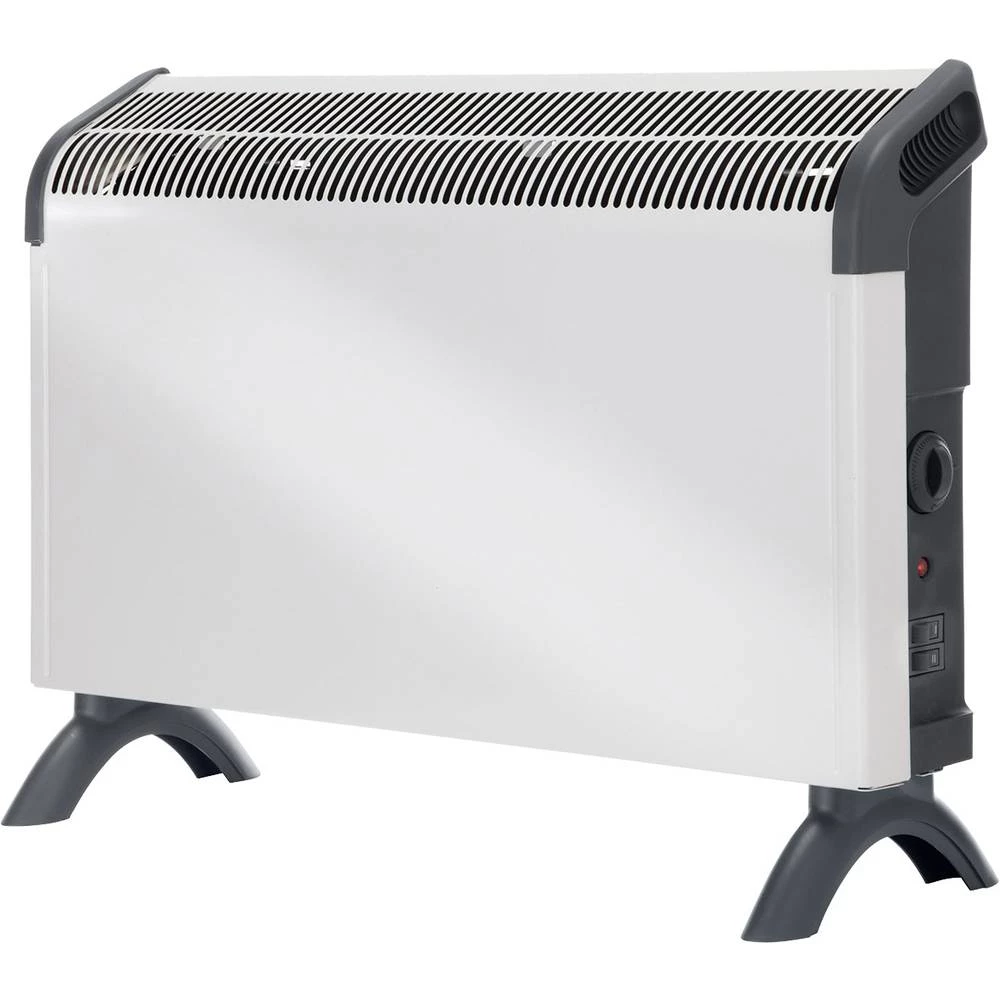 Konvektor 2000 W Bijela (RAL 9016) Dimplex 371490 slika