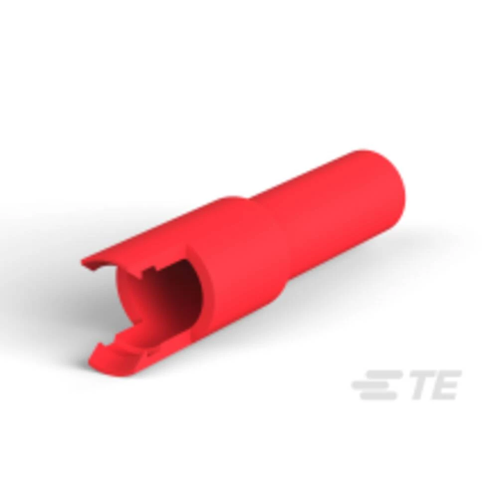 TE Connectivity Commercial MATE-N-LOK ConnectorsCommercial MATE-N-LOK Connectors 1-480350-2 AMP slika