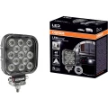 Osram Auto LEDriving Reversing VX 120S-WD, quadratischer LED Rückfahrscheinwerfer LEDDL109-WD svjetlo za vožnju unazad 12 V, 24 slika