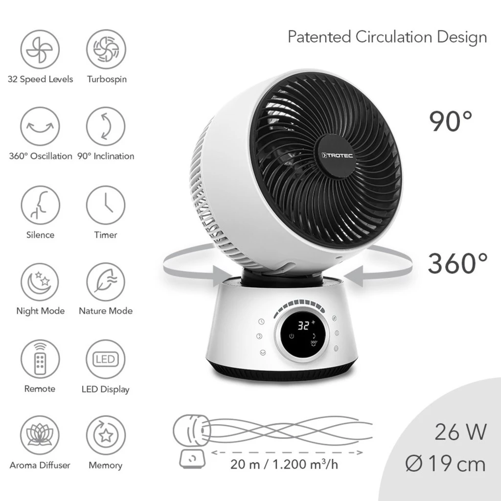 Conrad Product Image