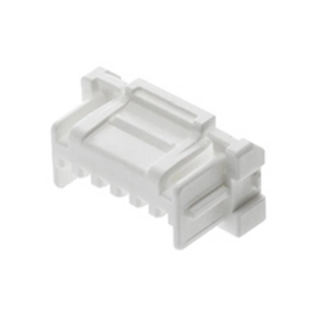 Molex kućište kabelske utičnice    2012002040 1 St. Bag slika