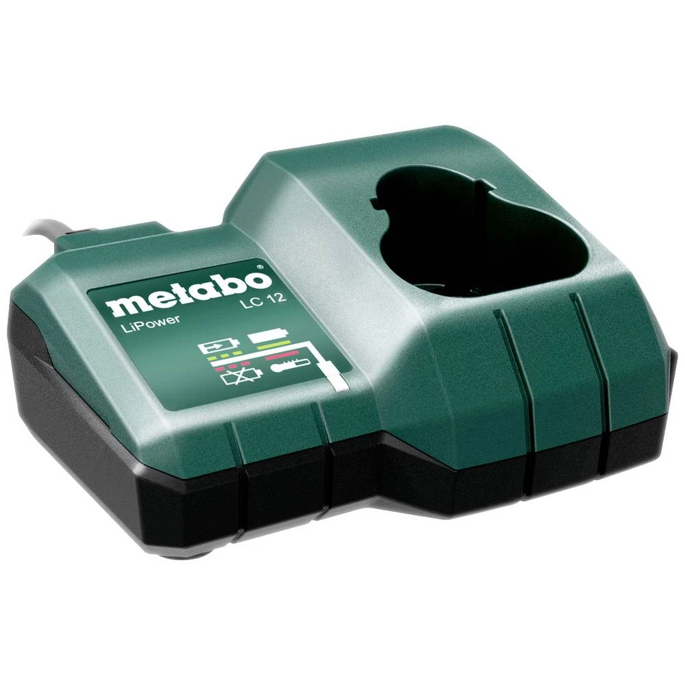 Metabo 627108000 punjač baterija za alat 230 V slika