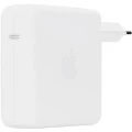 Apple 96W USB-C Power Adapter adapter za punjenje Pogodan za uređaje Apple: MacBook MX0J2ZM/A (B) slika