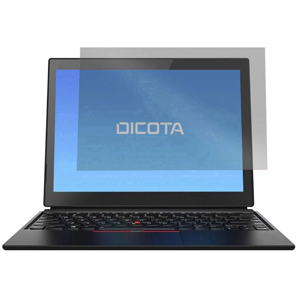 Dicota Dicota Secret 2-Way, side-mounted - Sich Folija za zaštitu zaslona 33 cm (13 ") D70030 Pogodno za model: Lenovo ThinkPad slika