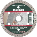 Metabo TP Professional 626874000 dijamantna rezna ploča 1 komad 76 mm 10 mm 1 St.
