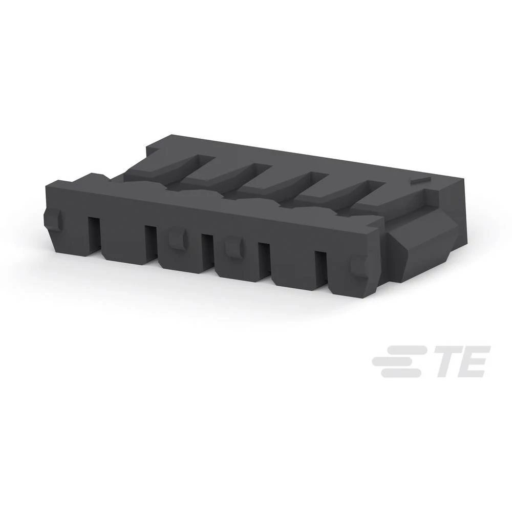 TE Connectivity kućište kabelske utičnice 1909783-4 1 St. Bag slika