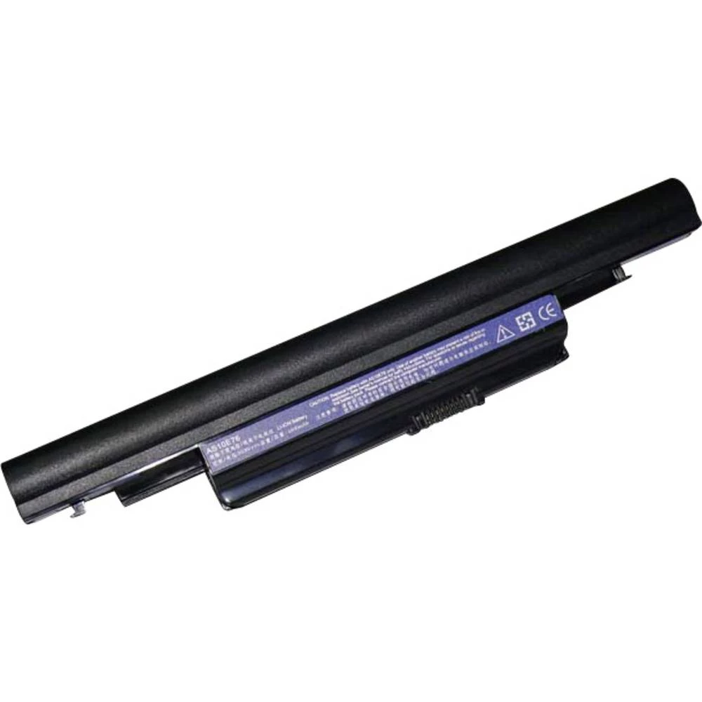 Beltrona Prijenosno računalo-akumulator ACE3820TH 11.1 V 6600 mAh Acer Zamjenjuje originalnu akum. bateriju AS01B41, AS10B31, AS slika