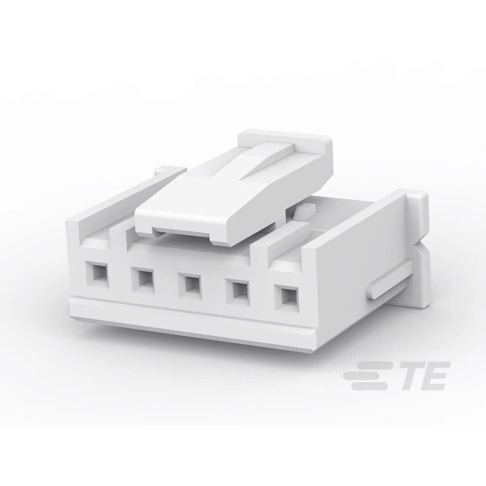 TE Connectivity kućište kabelske utičnice 1969442-5 1 St. Bag slika