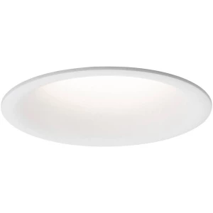 Paulmann Cymbal Ugrađeno svjetlo LED 10 W IP20 Mat-bijela slika