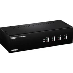 TrendNet TK-440DP  KVM preklopnik