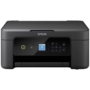 Epson Expression Home XP-3205 tintni multifunkcionalni pisač u boji A4 pisač, skener, kopirni stroj Duplex, USB, WLAN slika