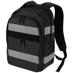 Dicota ruksak za prijenosno računalo REFLECTIVE 25 Liter Prikladno za maksimum: 39,6 cm (15,6'') crna slika