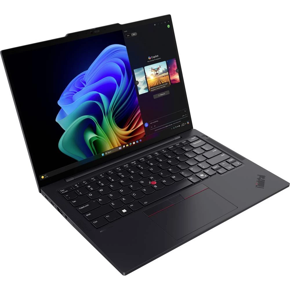 Lenovo ThinkPad T14s G6 Notebook slika