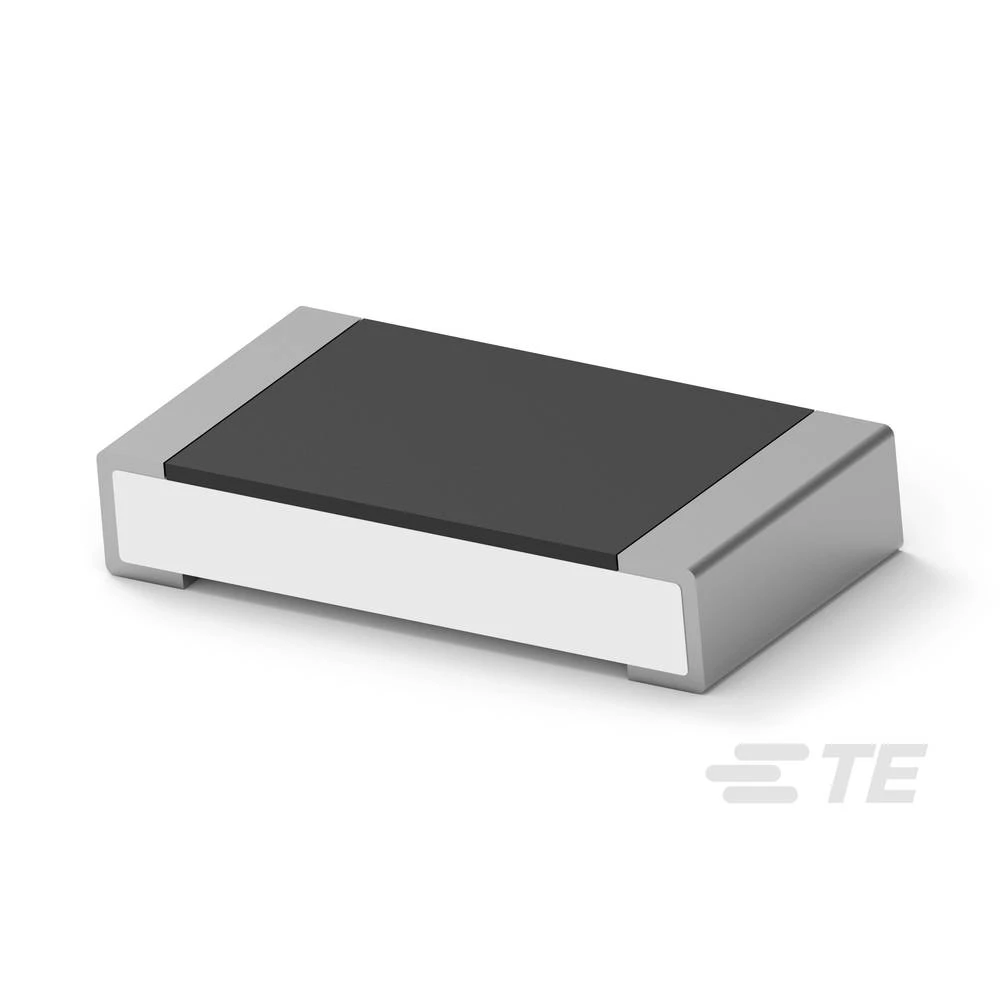 TE Connectivity precizni otpornik 866 kΩ SMD 1206 0.1 % 10 ppm 1000 St. Tape on Full reel slika