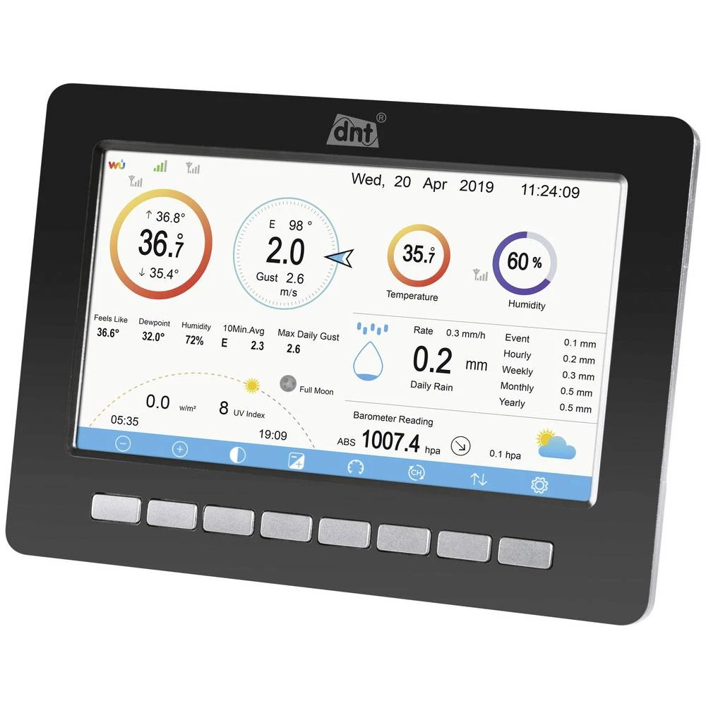 Conrad Product Image